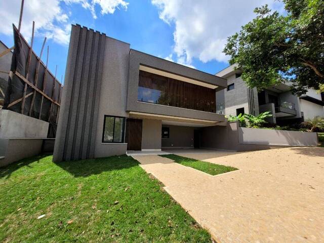 Casa em condomínio para Venda em Santana de Parnaíba - 2