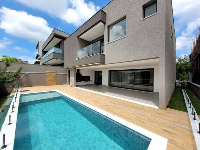 Casa em condomínio para Venda em Santana de Parnaíba - 3