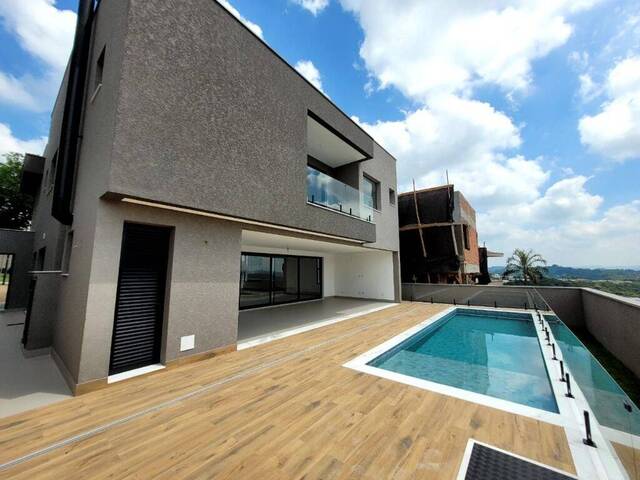 Casa em condomínio para Venda em Santana de Parnaíba - 4