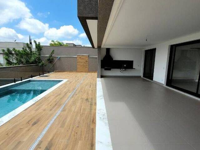 Casa em condomínio para Venda em Santana de Parnaíba - 5