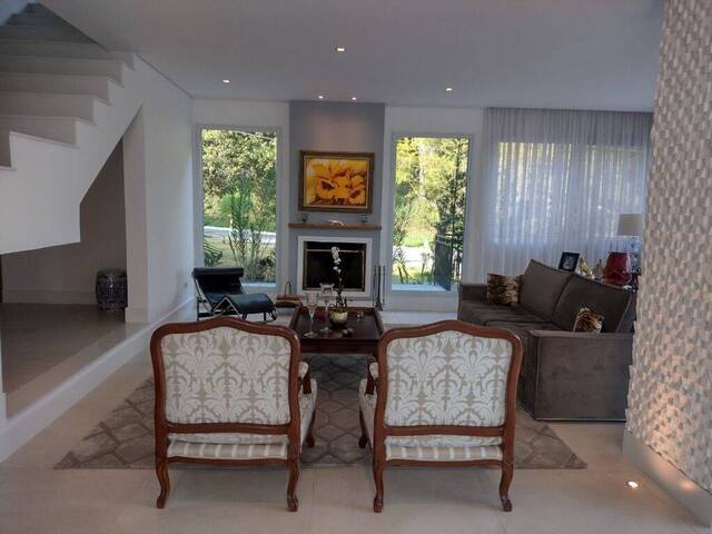 Casa em condomínio para Venda em Barueri - 3