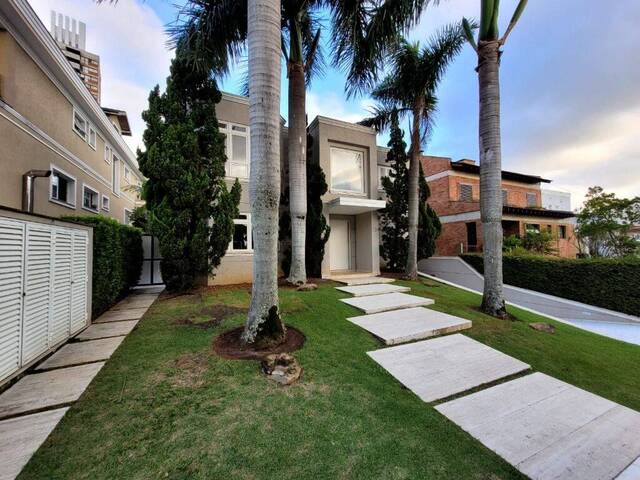 #CA3013 - Casa em condomínio para Locação em Barueri - SP