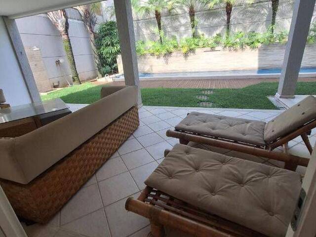 Casa em condomínio para Locação em Barueri - 5