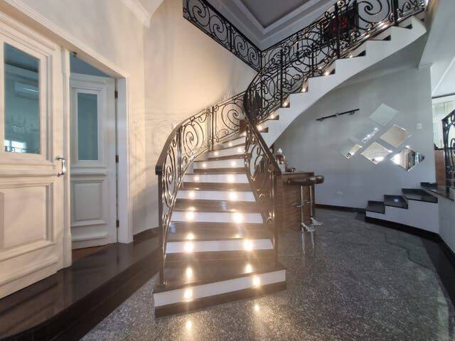 #CA3005 - Casa em condomínio para Locação em Barueri - SP