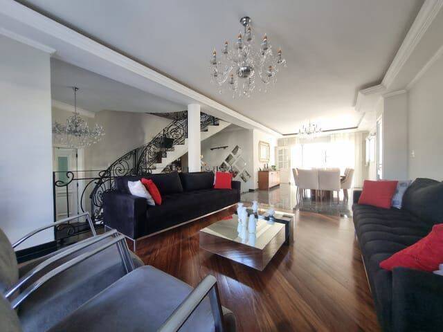 Casa em condomínio para Locação em Barueri - 5