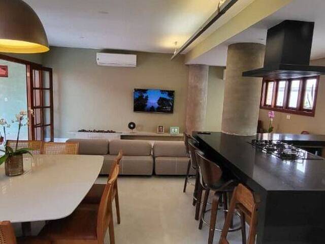 Casa em condomínio para Venda em Santana de Parnaíba - 2