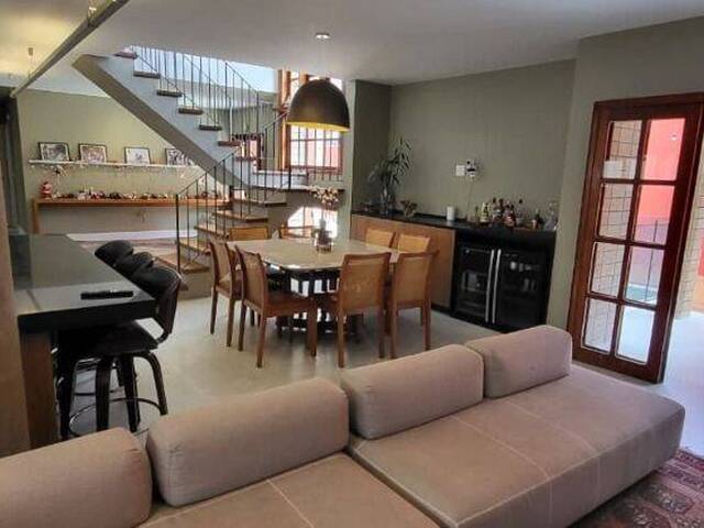 Casa em condomínio para Venda em Santana de Parnaíba - 3