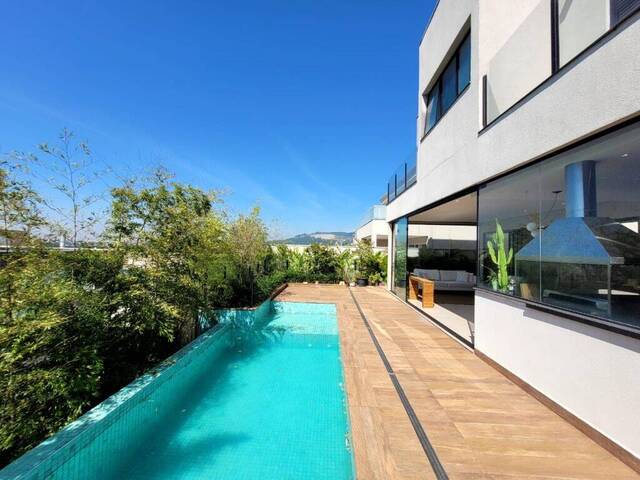 Casa em condomínio para Venda em Barueri - 4