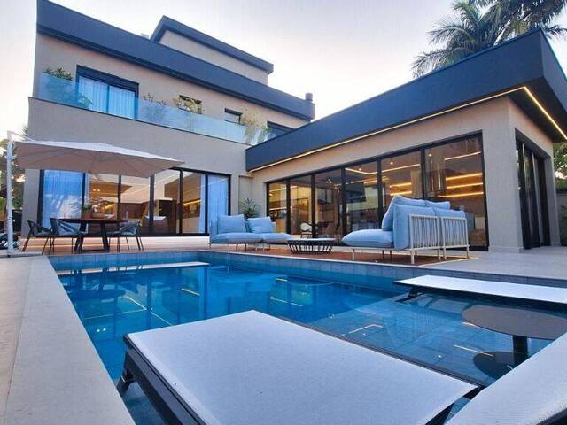 Casa em condomínio para Venda em Barueri - 2