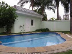 #CA0563 - Casa para Venda em Santana de Parnaíba - SP