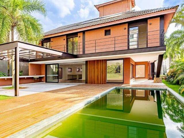 Casa em condomínio para Venda em Santana de Parnaíba - 2