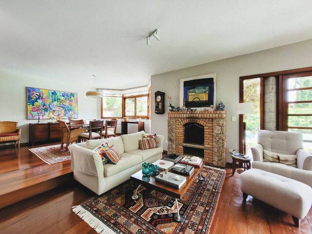 Casa em condomínio para Venda em Barueri - 3