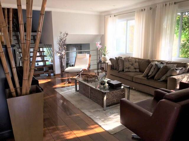 Casa em condomínio para Venda em Santana de Parnaíba - 2