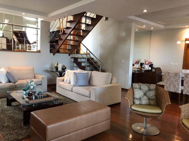 Casa em condomínio para Venda em Santana de Parnaíba - 3