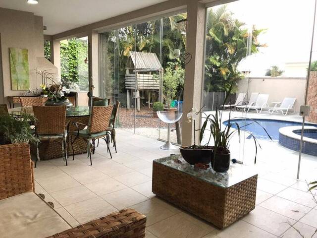 Casa em condomínio para Venda em Santana de Parnaíba - 4