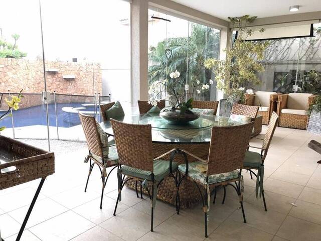 Casa em condomínio para Venda em Santana de Parnaíba - 5